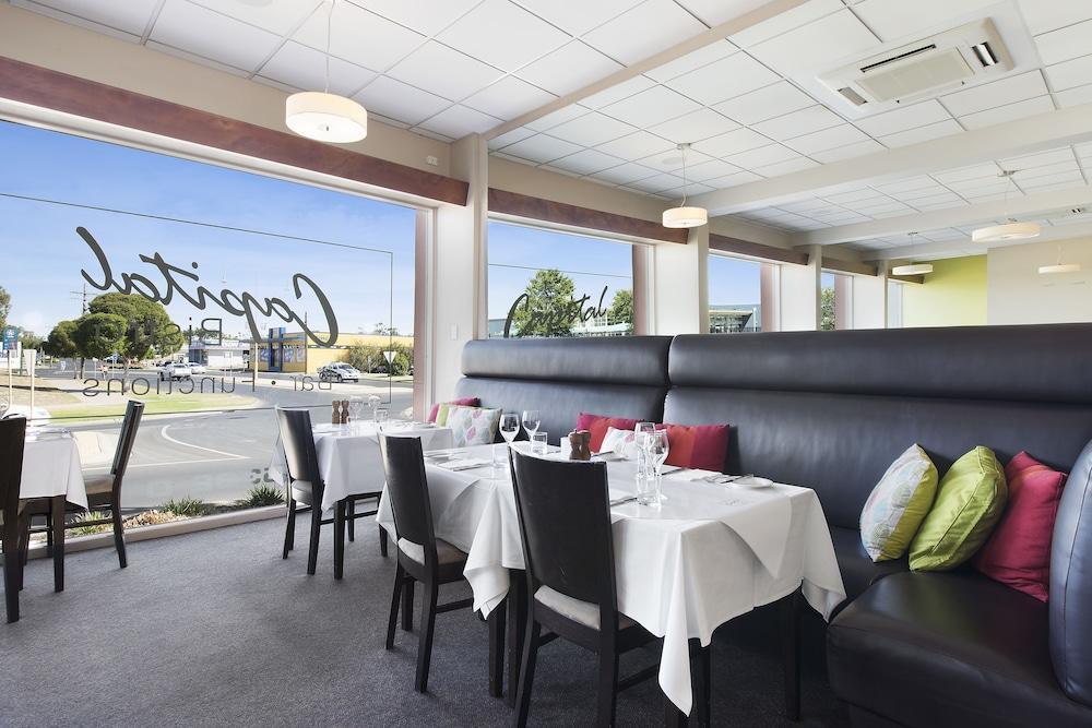 Hotel Comfort Capital Horsham