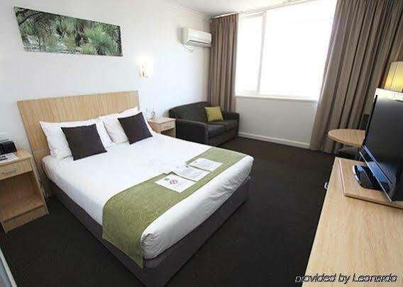 Hotel Comfort Capital
