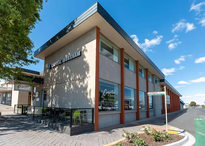 Comfort Inn Capital Horsham