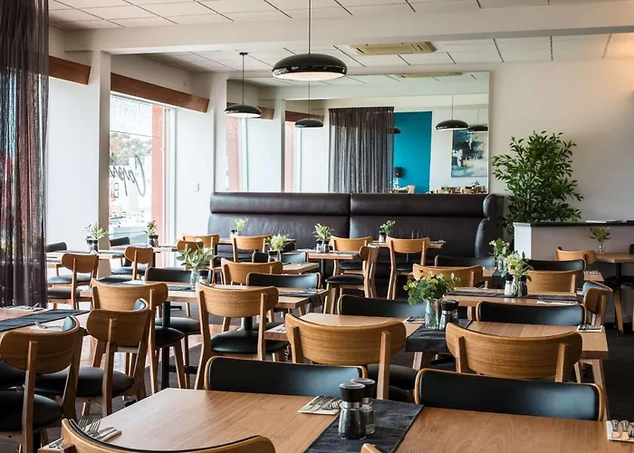 Comfort Inn Capital Horsham