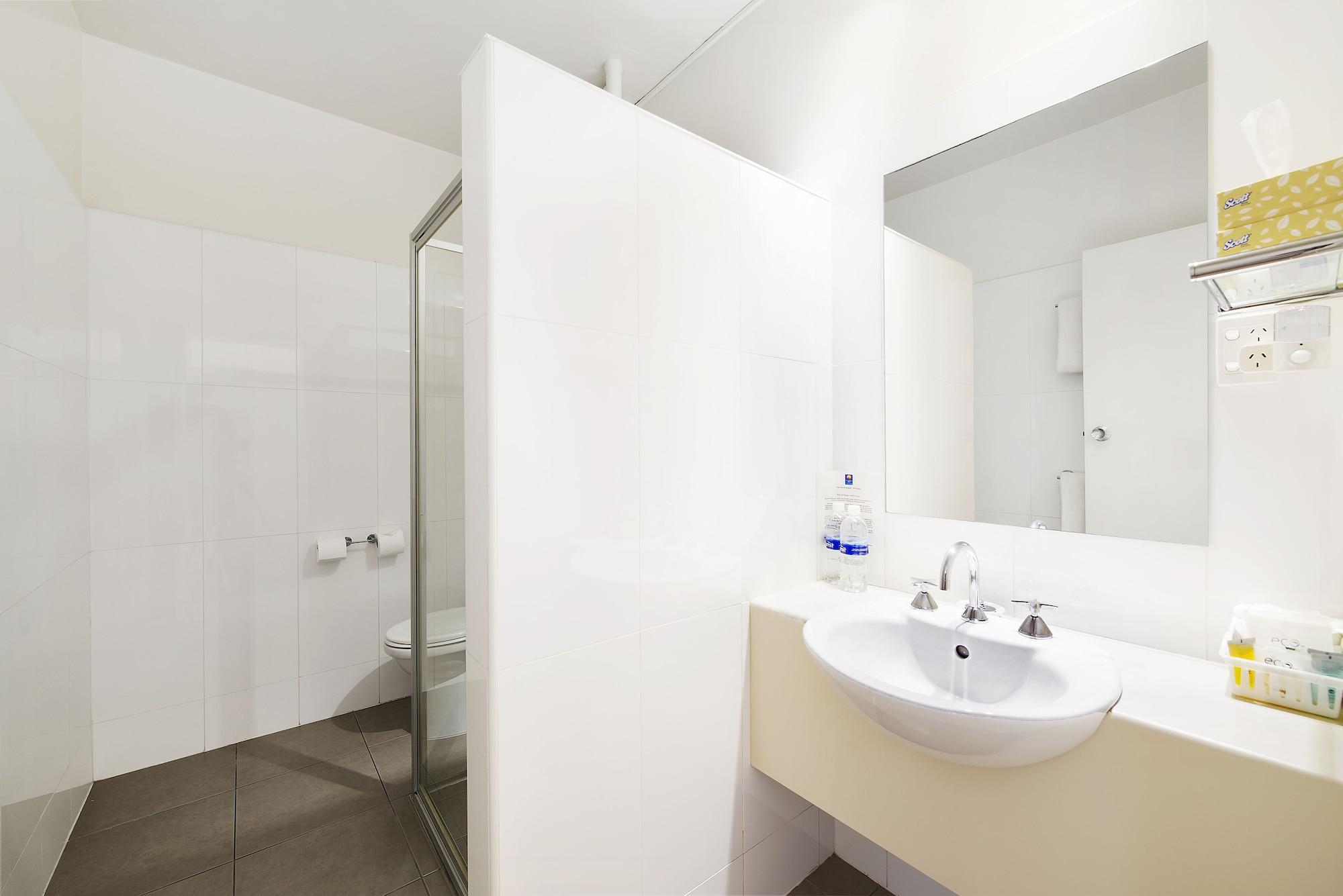 Comfort Capital Horsham