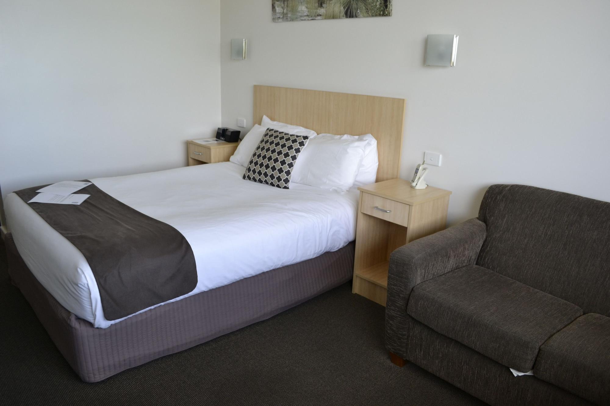 Comfort Capital Horsham