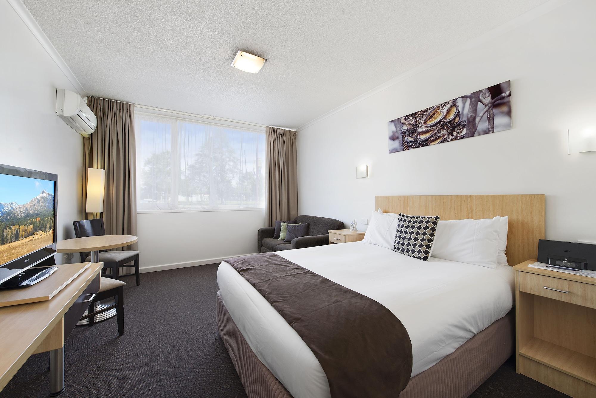 Hotel Comfort Capital Horsham