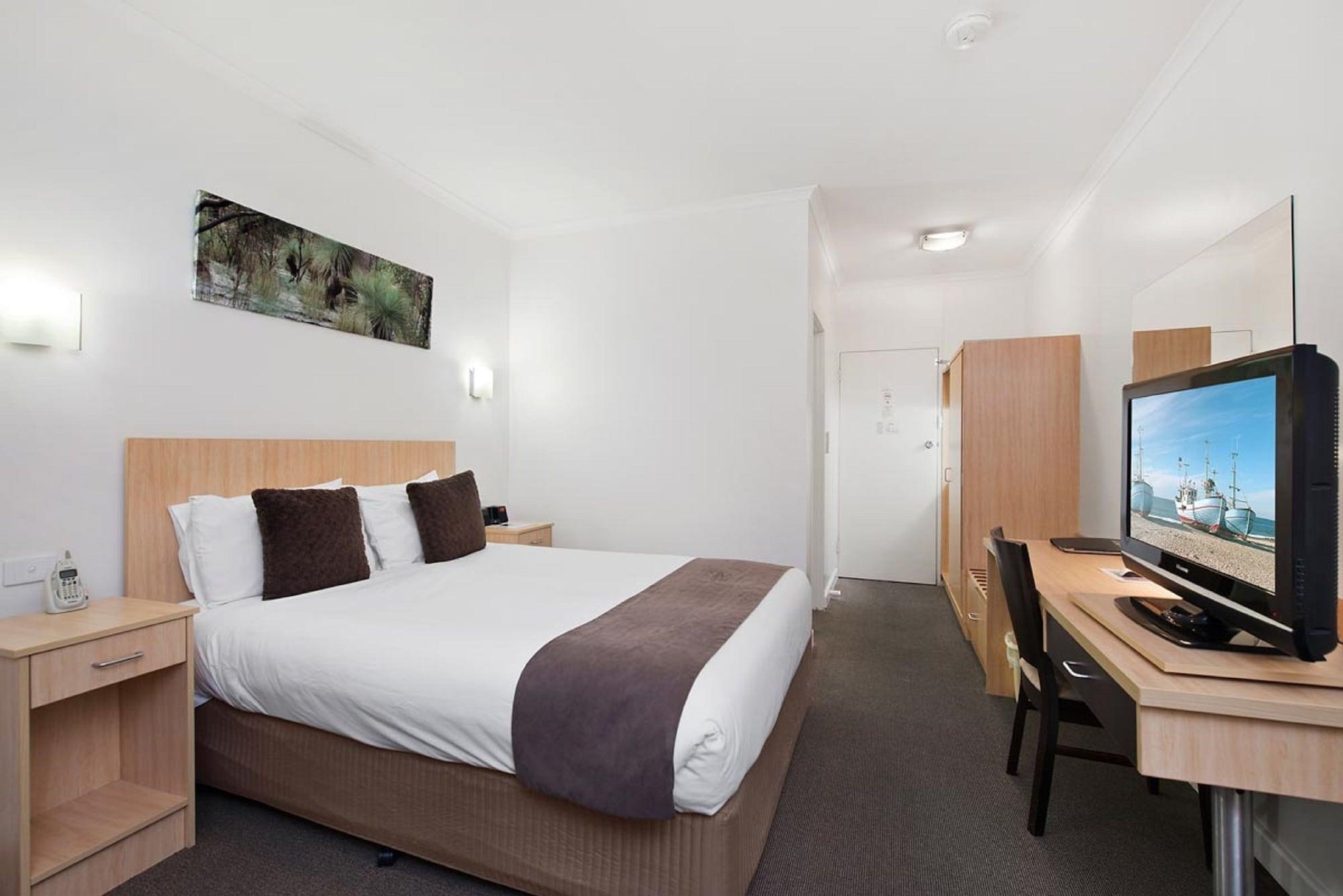 Comfort Capital Horsham