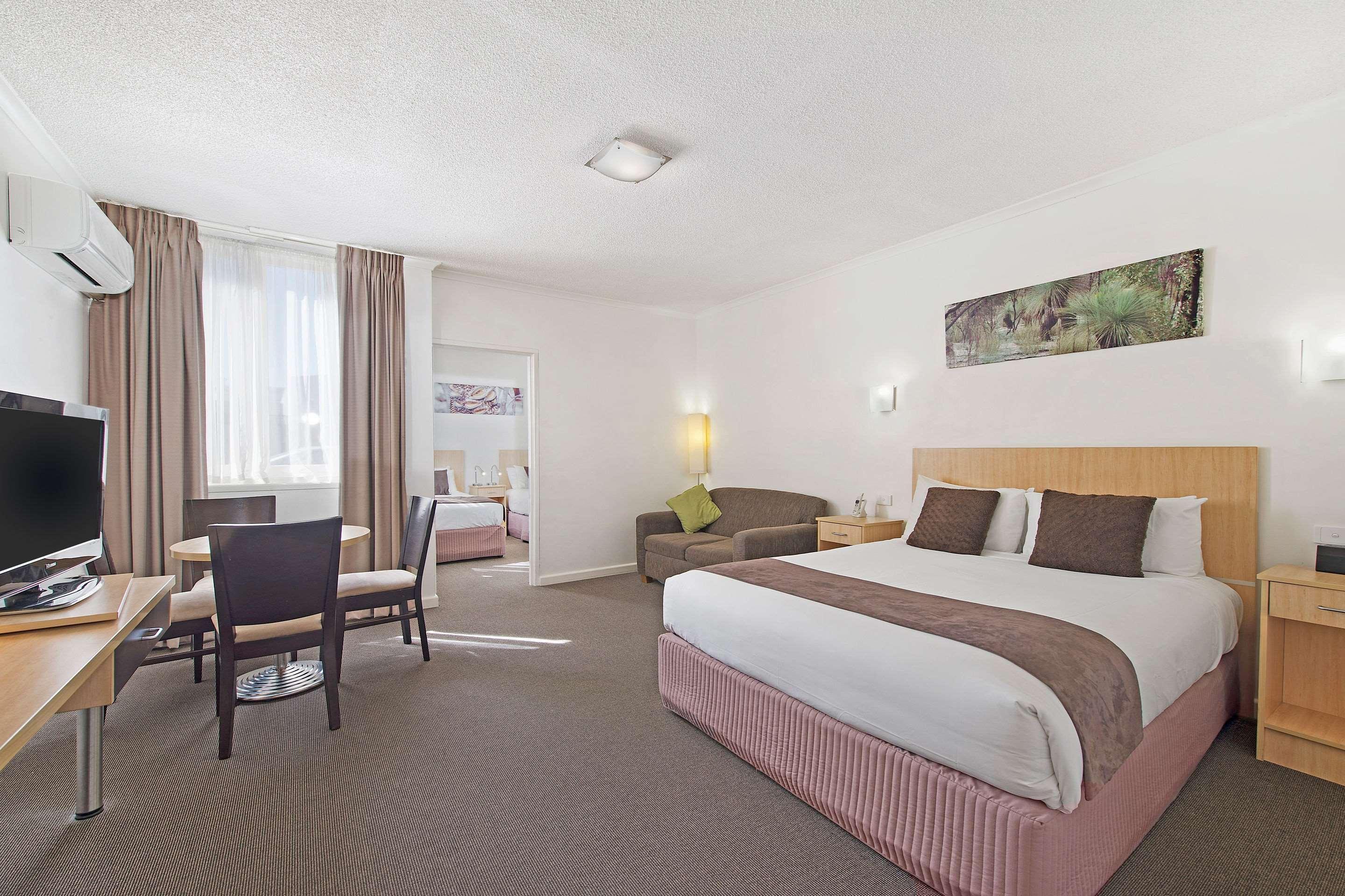 Comfort Capital 3* Horsham