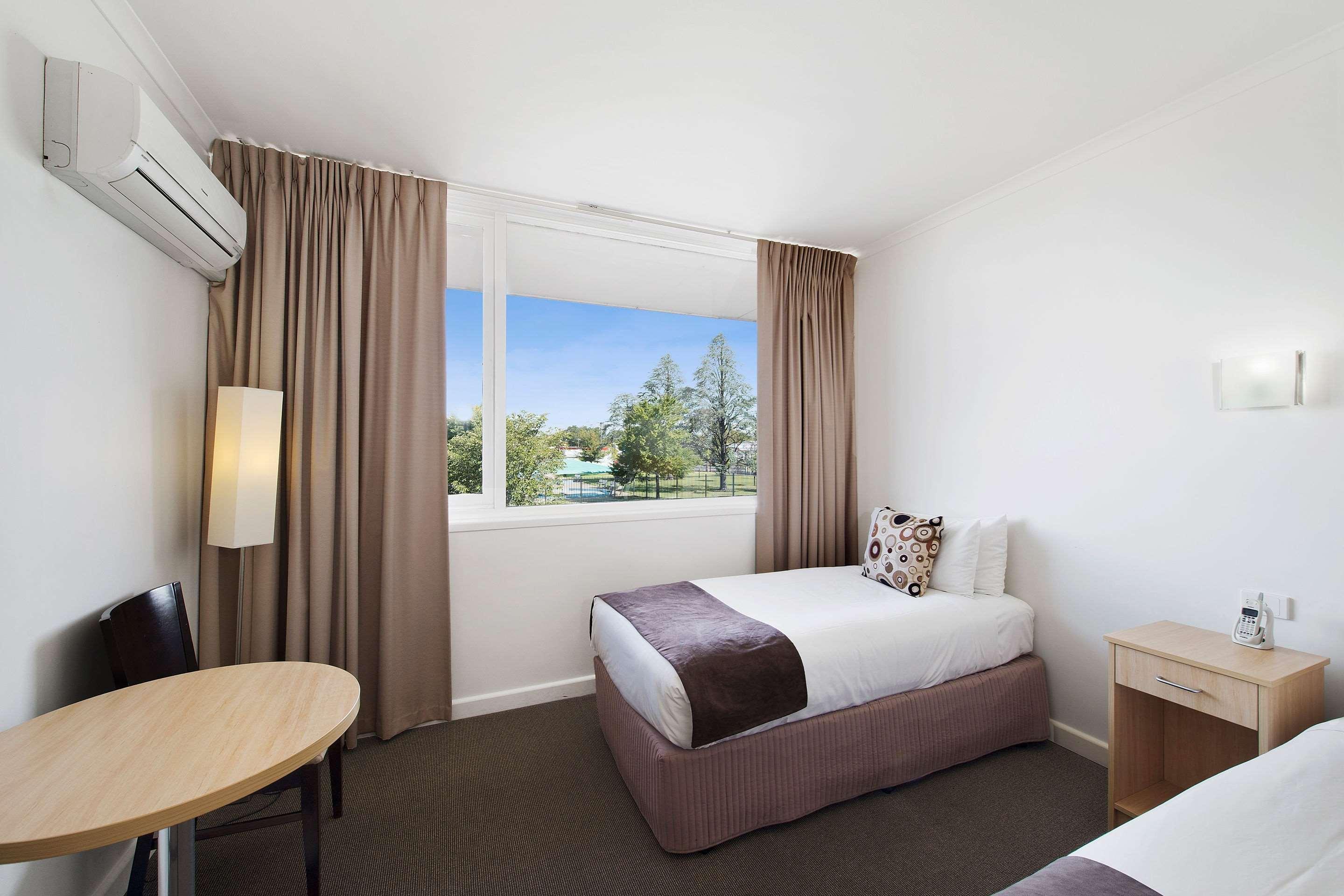 Comfort Capital 3* Horsham