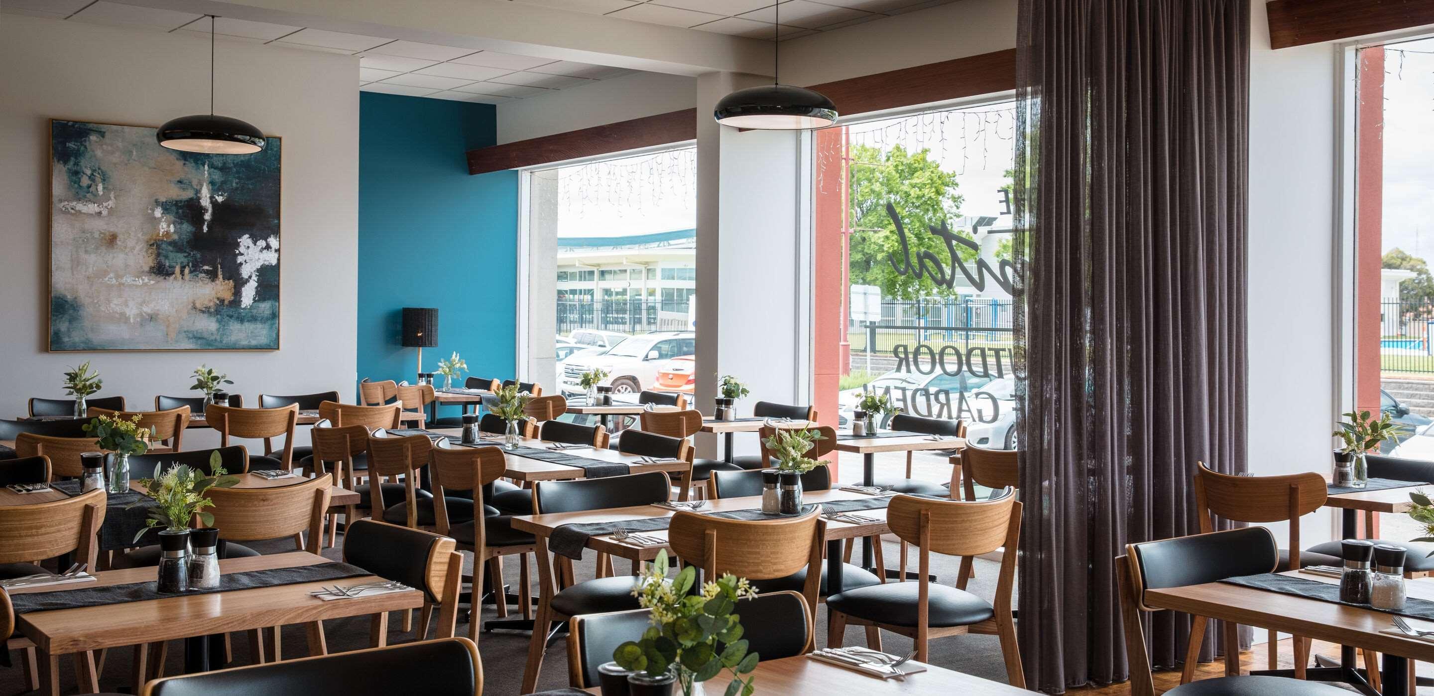 Hotel Comfort Capital Horsham
