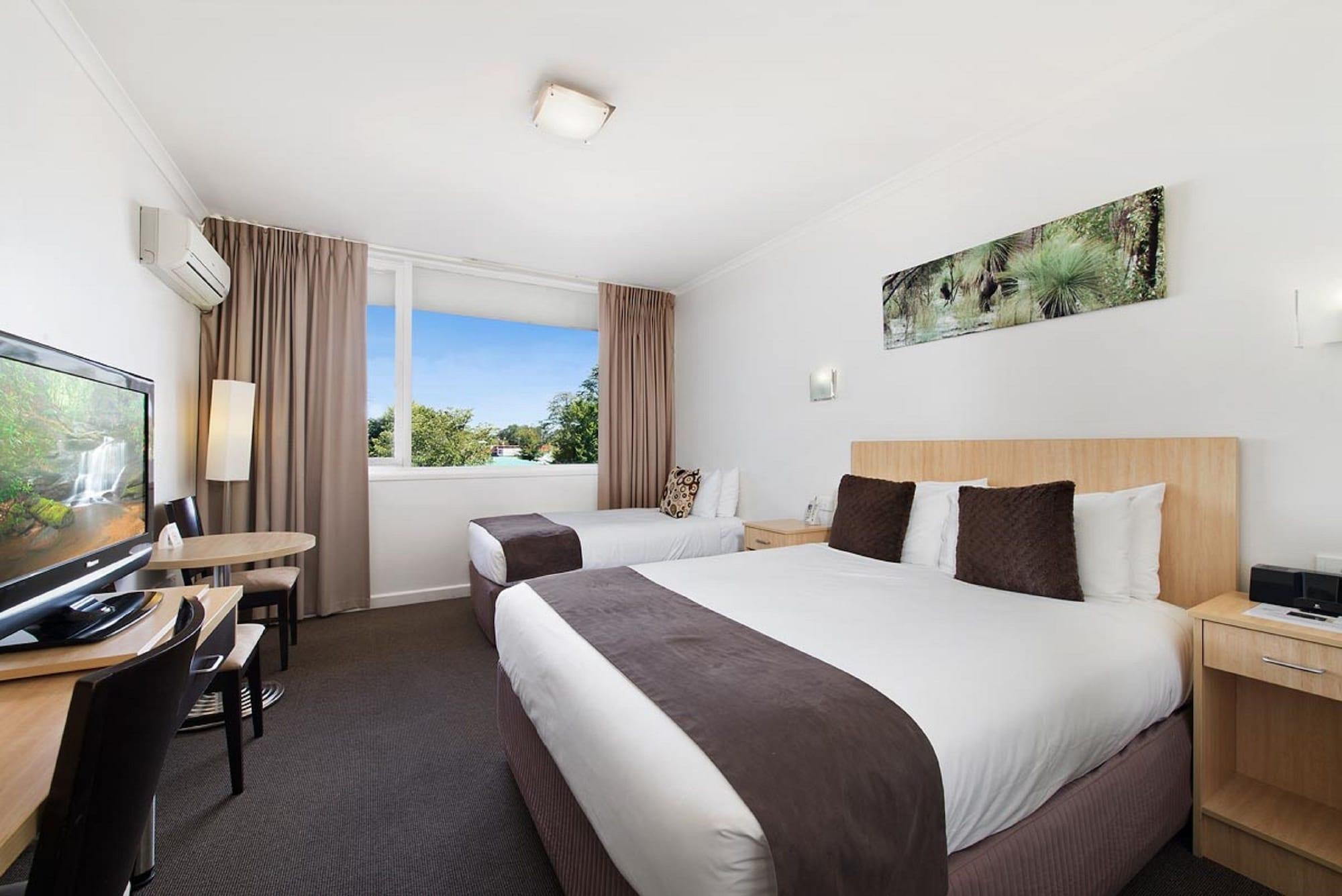 Hotel Comfort Capital
