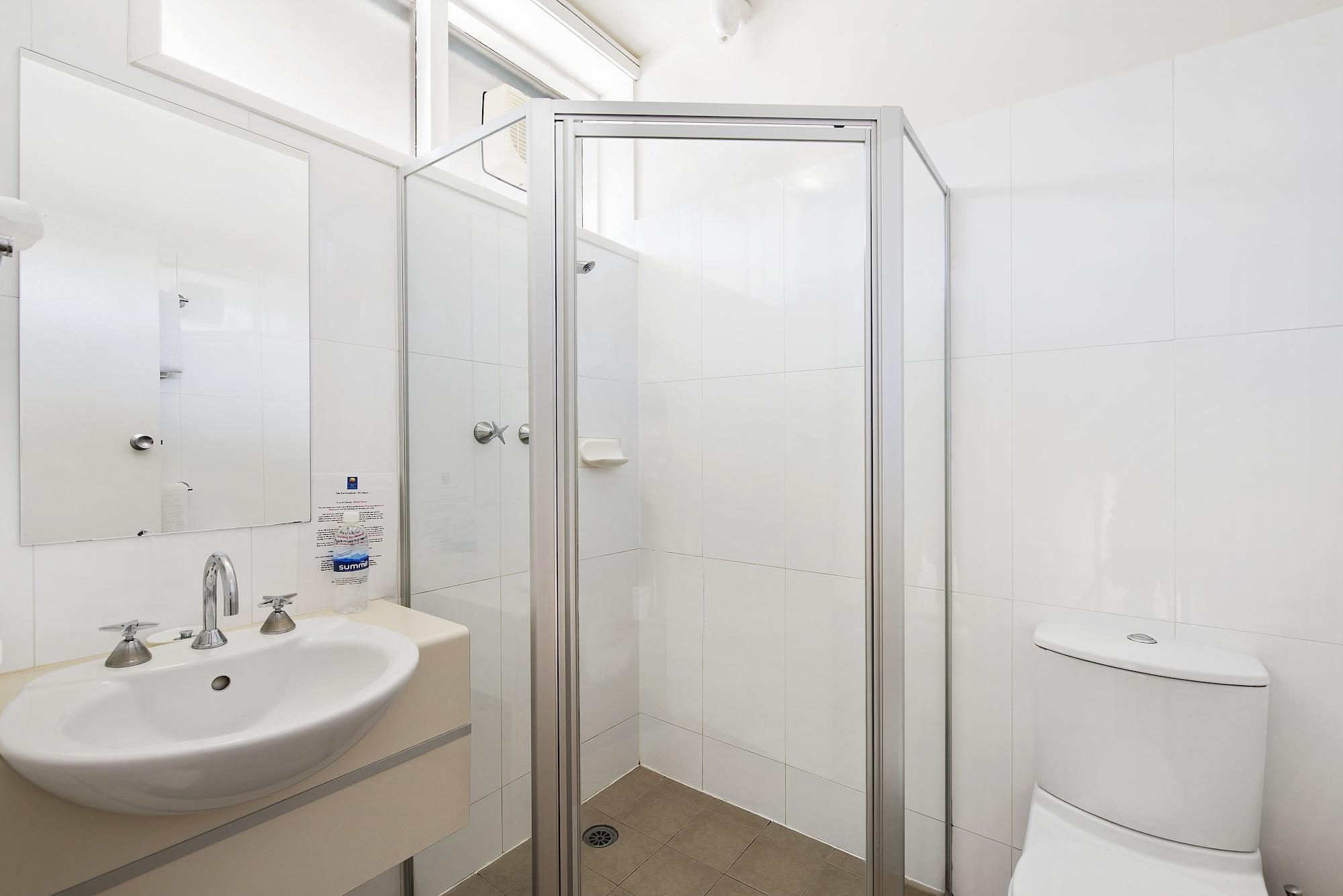 Hotel Comfort Capital Horsham