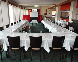 Comfort Capital Hotel