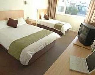 Comfort Capital Horsham