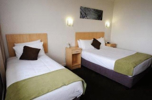 Hotel Comfort Capital