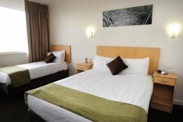 Hotel Comfort Capital Horsham