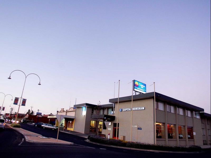 Hotel Comfort Capital 3*