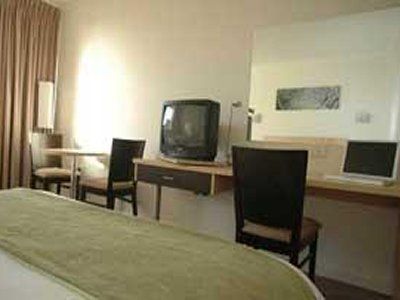 Comfort Capital 3* Horsham