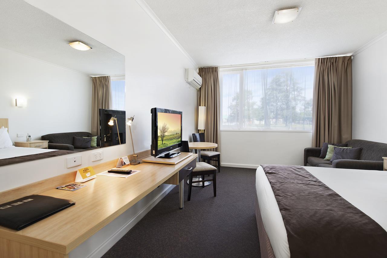 Hotel Comfort Capital 3*