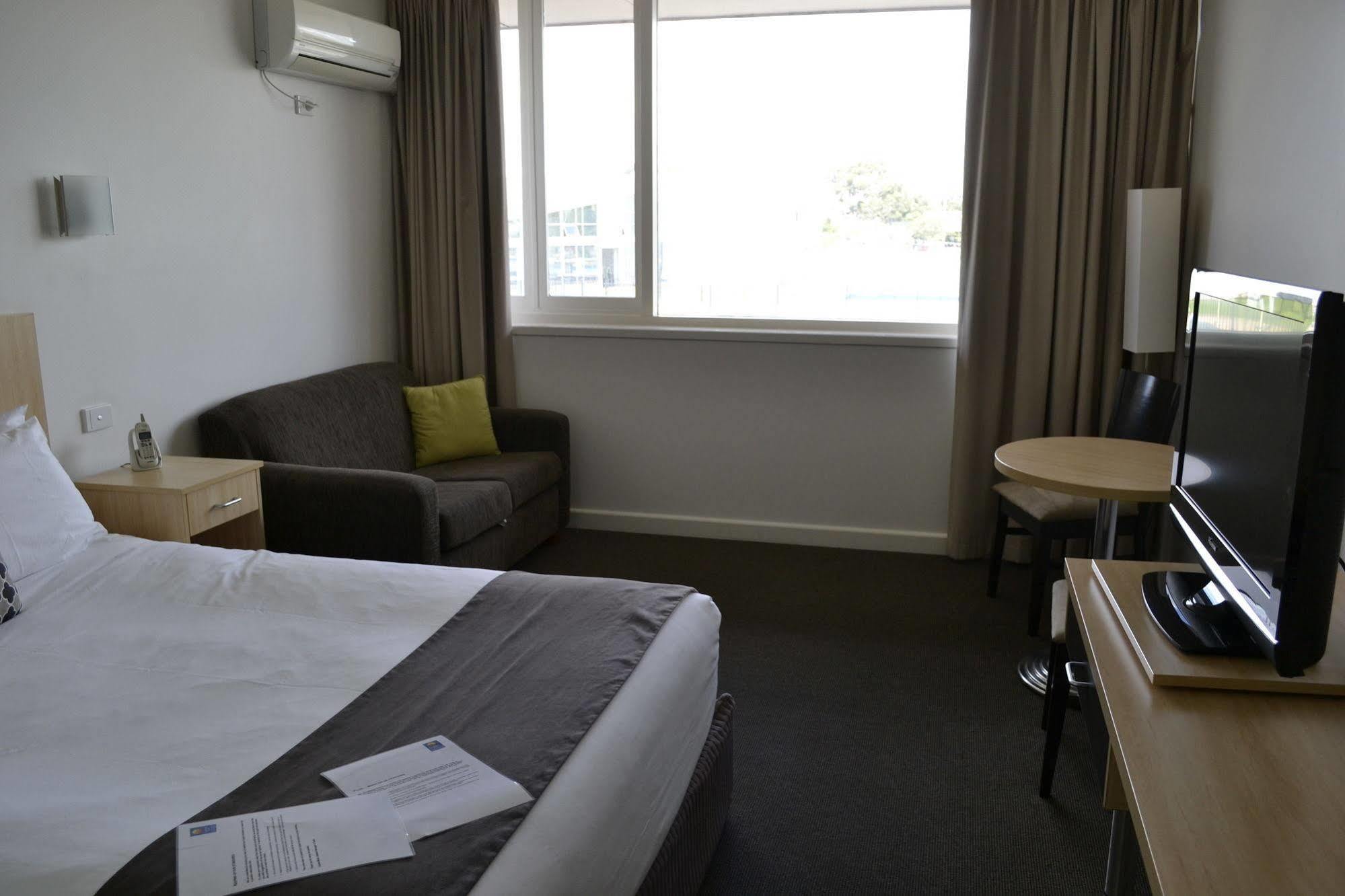 Comfort Capital 3* Horsham