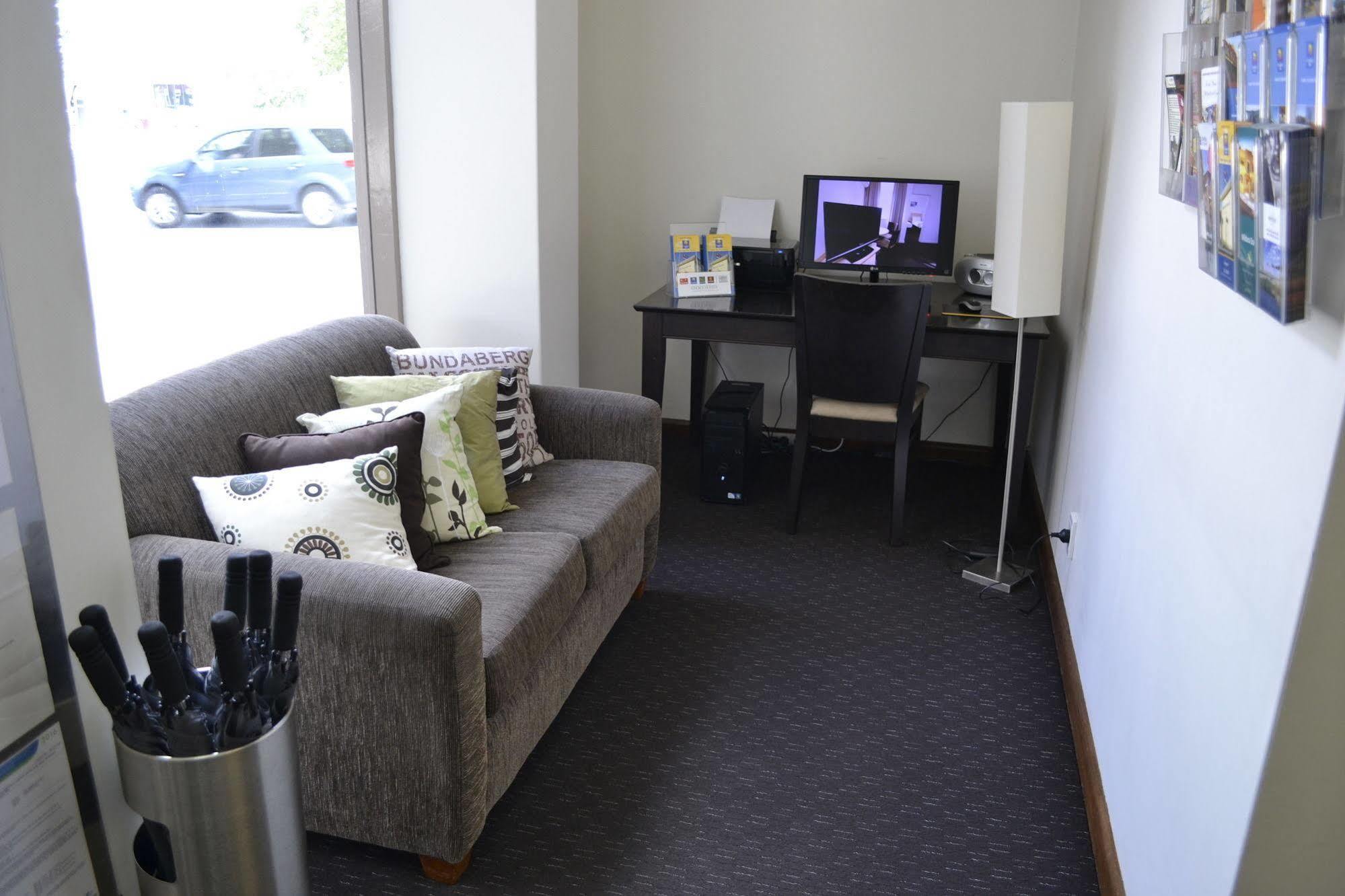 Comfort Capital Hotel 3*