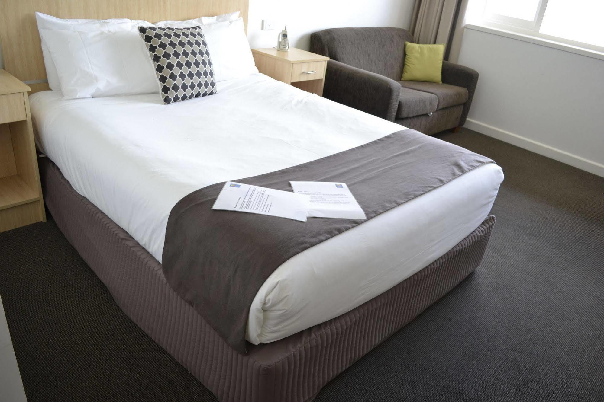 Comfort Capital 3*