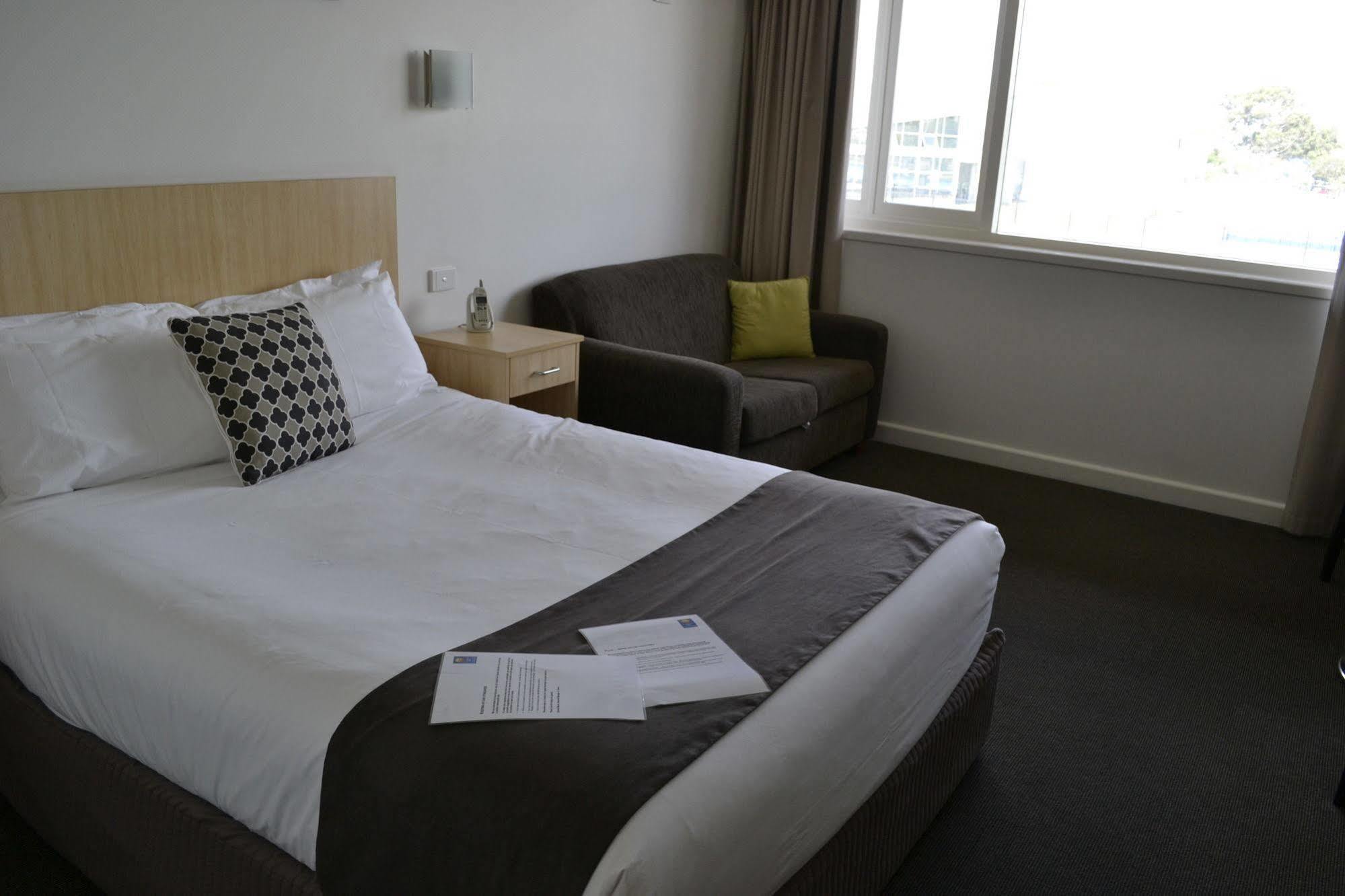 Comfort Capital