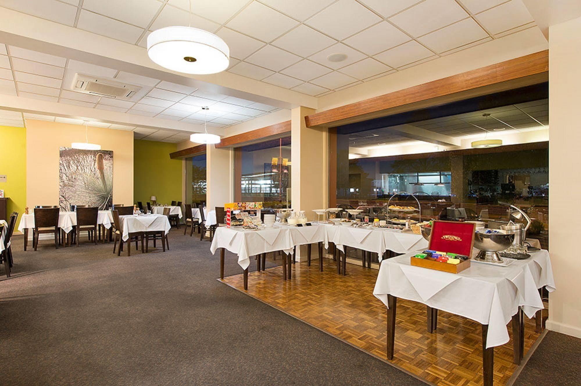 Comfort Capital Hotel Horsham