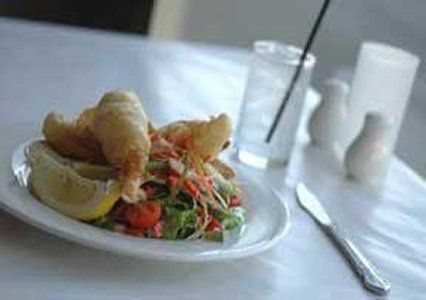 Comfort Capital Hotel 3*