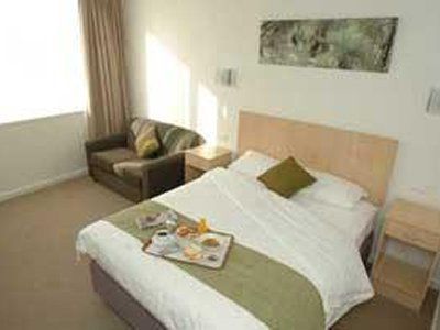 Hotel Comfort Capital
